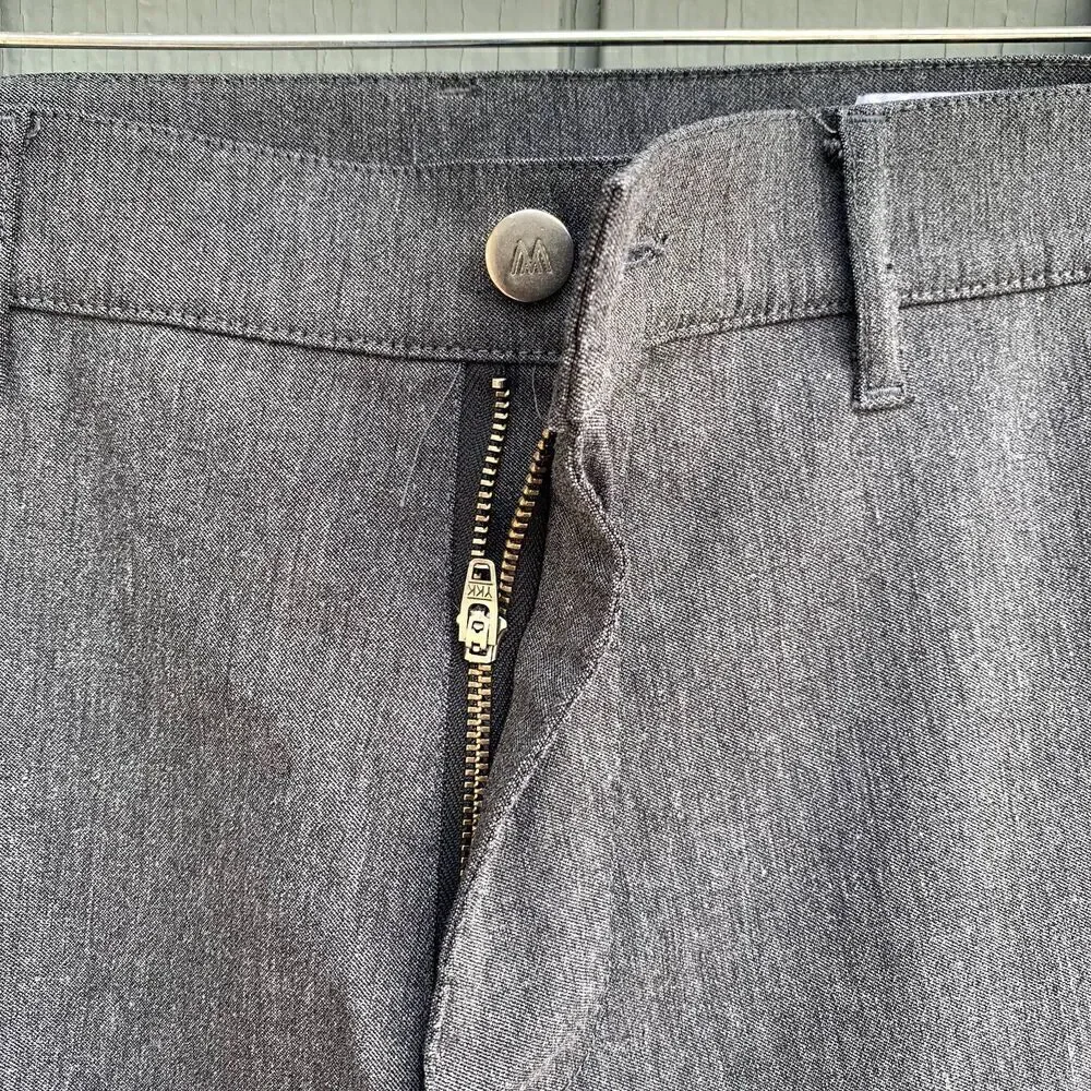 Mizzen + Main mizzen+main men
